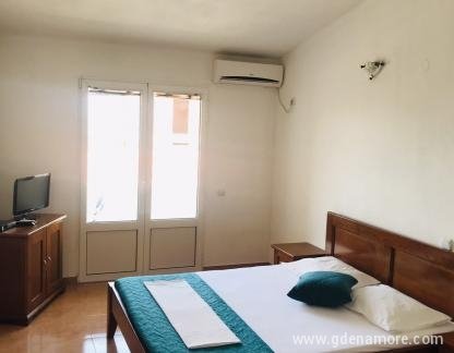 Apartmani ND, Apartman 7, privatni smeštaj u mestu Dobre Vode, Crna Gora