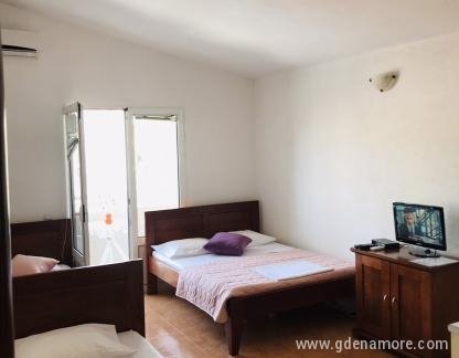 Apartmani ND, Apartman 8, privatni smeštaj u mestu Dobre Vode, Crna Gora - 1-10-